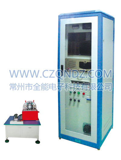 QCT-2A vacuum cleaner tester