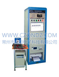 QME-2A motor performance tester