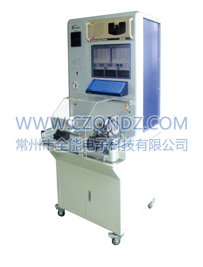 QMT-2B three phase motor integrated tester